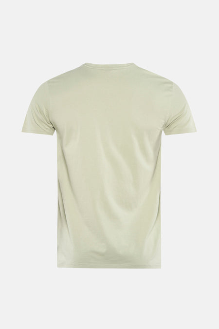 T-shirt (manches courtes) Vert - Petrol Industries®