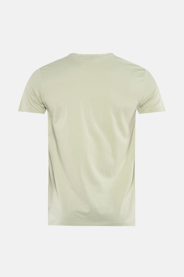 T-shirt (manches courtes) Vert - Petrol Industries®