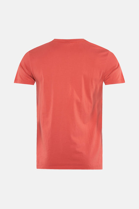 T-shirt (manches courtes) Rouge - Petrol Industries®