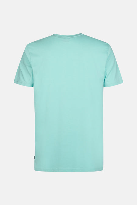 T-shirt (manches courtes) Bleu - Petrol Industries®