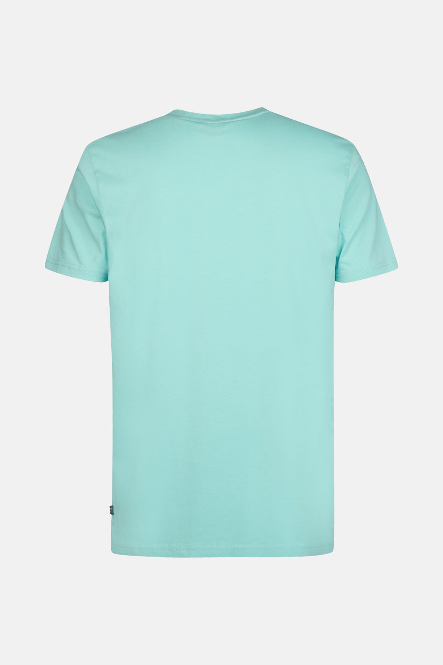 T-shirt à manches courtes - bleu - Petrol Industries® - 2