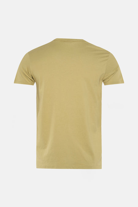 T-shirt (manches courtes) Orange - Petrol Industries®