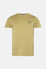 T-shirt (manches courtes) Orange - Petrol Industries®