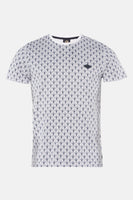 T-shirt (manches courtes) Blanc - Petrol Industries®