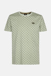 T-shirt (manches courtes) Vert - Petrol Industries®