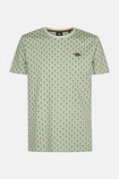 T-shirt (manches courtes) Vert - Petrol Industries®