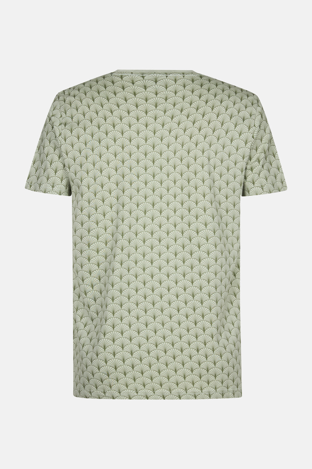T-shirt (manches courtes) Vert - Petrol Industries®