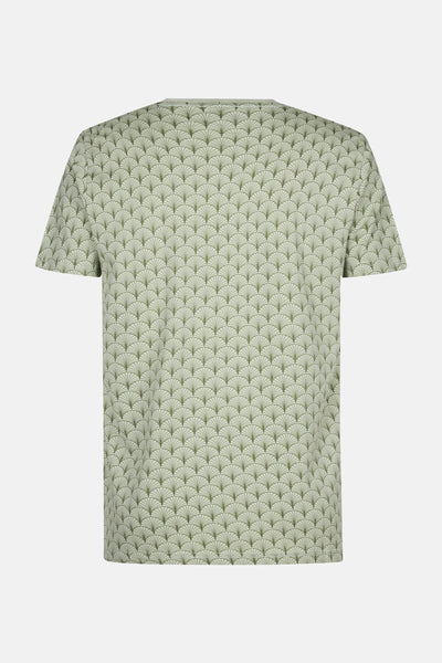 T-shirt (manches courtes) Vert - Petrol Industries®