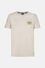 T-shirt (manches courtes) Multicolore - Petrol Industries®