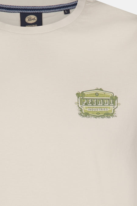 T-shirt (manches courtes) Multicolore - Petrol Industries®