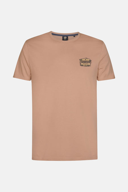 T-shirt (manches courtes) Multicolore - Petrol Industries®