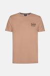 T-shirt (manches courtes) Multicolore - Petrol Industries®
