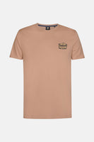 T-shirt (manches courtes) Multicolore - Petrol Industries®