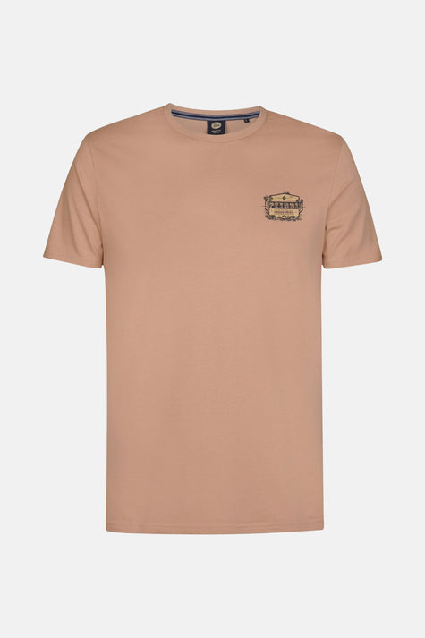T-shirt (manches courtes) Multicolore - Petrol Industries®