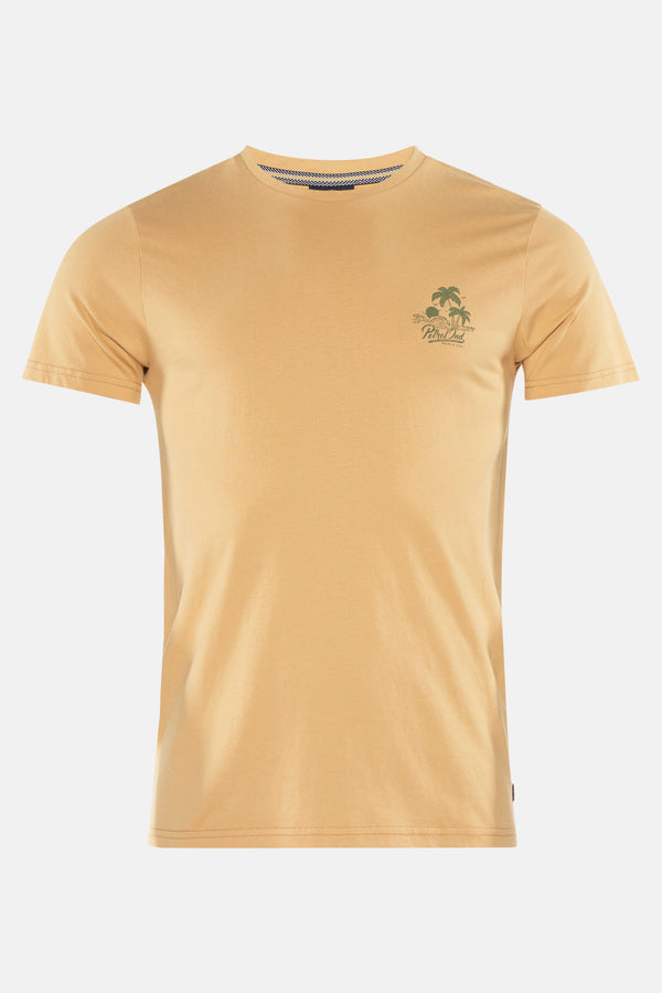 T-shirt (manches courtes) Multicolore - Petrol Industries®