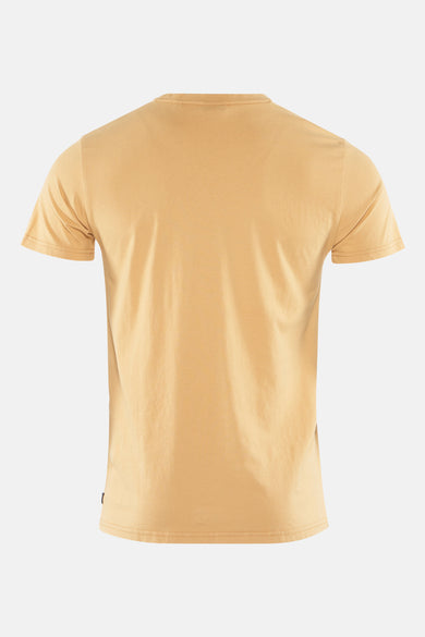 T-shirt à manches courtes - Orange