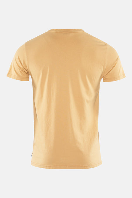 T-shirt à manches courtes - Orange