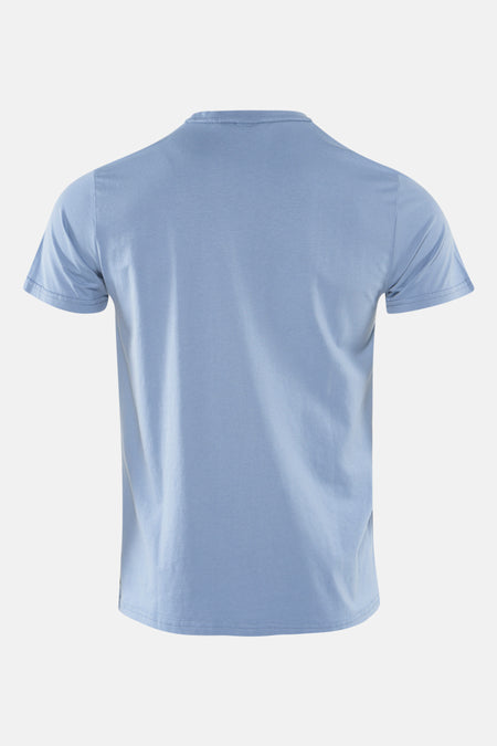 T-shirt (manches courtes) Bleu - Petrol Industries®