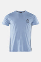 T-shirt (manches courtes) Bleu - Petrol Industries®