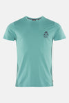 T-shirt (manches courtes) Vert - Petrol Industries®