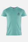 T-shirt à manches courtes - vert