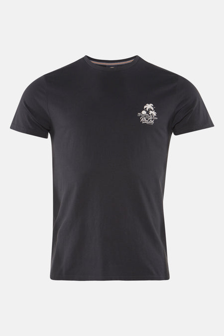 T-shirt (manches courtes) Gris - Petrol Industries®