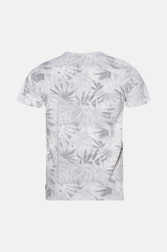 T-shirt à manches courtes - Bleu