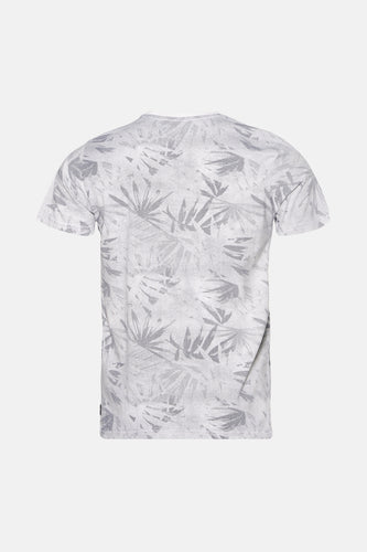 T-shirt à manches courtes - Bleu - Petrol Industries®