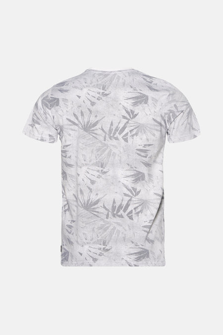 T-shirt (manches courtes) Blanc - Petrol Industries®
