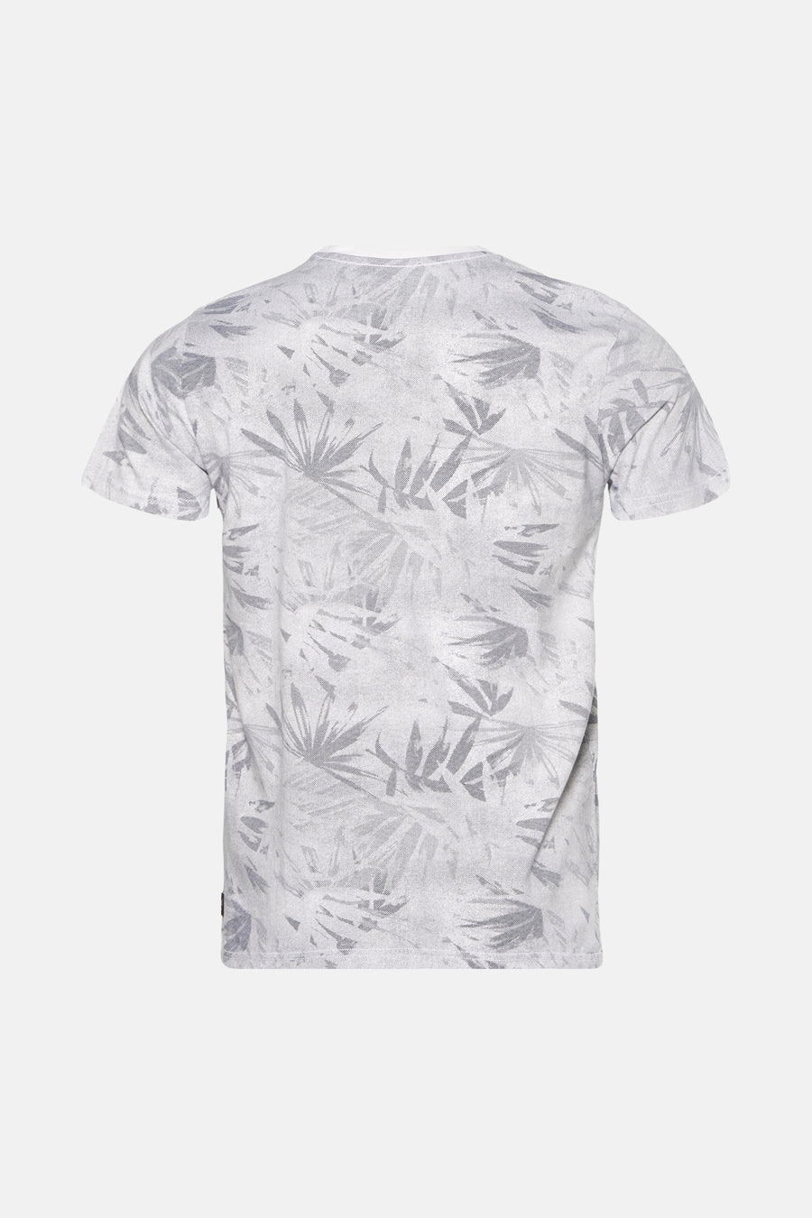 T-shirt à manches courtes - Bleu - Petrol Industries®