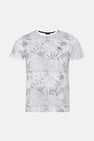 T-shirt (manches courtes) Blanc - Petrol Industries®