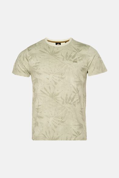 T-shirt (manches courtes) Vert - Petrol Industries®