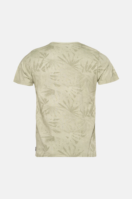 T-shirt (manches courtes) Vert - Petrol Industries®