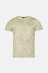 T-shirt (manches courtes) Vert - Petrol Industries®
