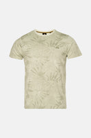 T-shirt (manches courtes) Vert - Petrol Industries®
