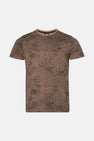 T-shirt (manches courtes) Beige - Petrol Industries®