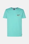 T-shirt (manches courtes) Vert - Petrol Industries®
