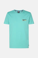 T-shirt (manches courtes) Vert - Petrol Industries®