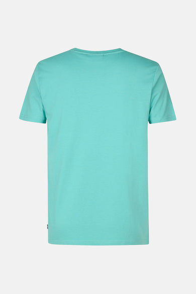 T-shirt (manches courtes) Vert - Petrol Industries®