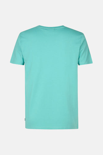 T-shirt à manches courtes - vert