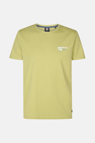T-shirt à manches courtes - vert