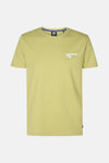 T-shirt (manches courtes) Vert - Petrol Industries®