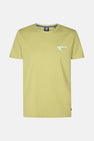 T-shirt (manches courtes) Vert - Petrol Industries®