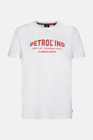 T-shirt à manches courtes - blanc