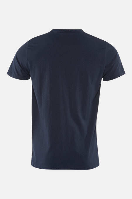 T-shirt (manches courtes) Bleu - Petrol Industries®