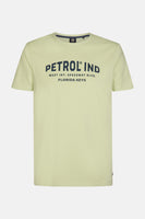 T-shirt à manches courtes - vert