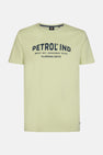 T-shirt à manches courtes - vert