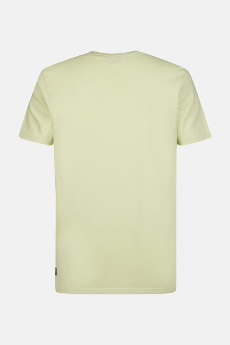 T-shirt (manches courtes) Vert - Petrol Industries®