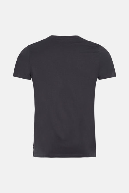 T-shirt (manches courtes) Noir - Petrol Industries®