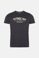 T-shirt à manches courtes - noir